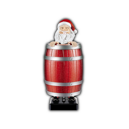 Santa's Secret Cig Dispenser