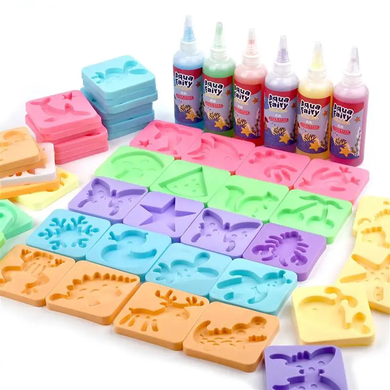 Magic Water Craft Kit