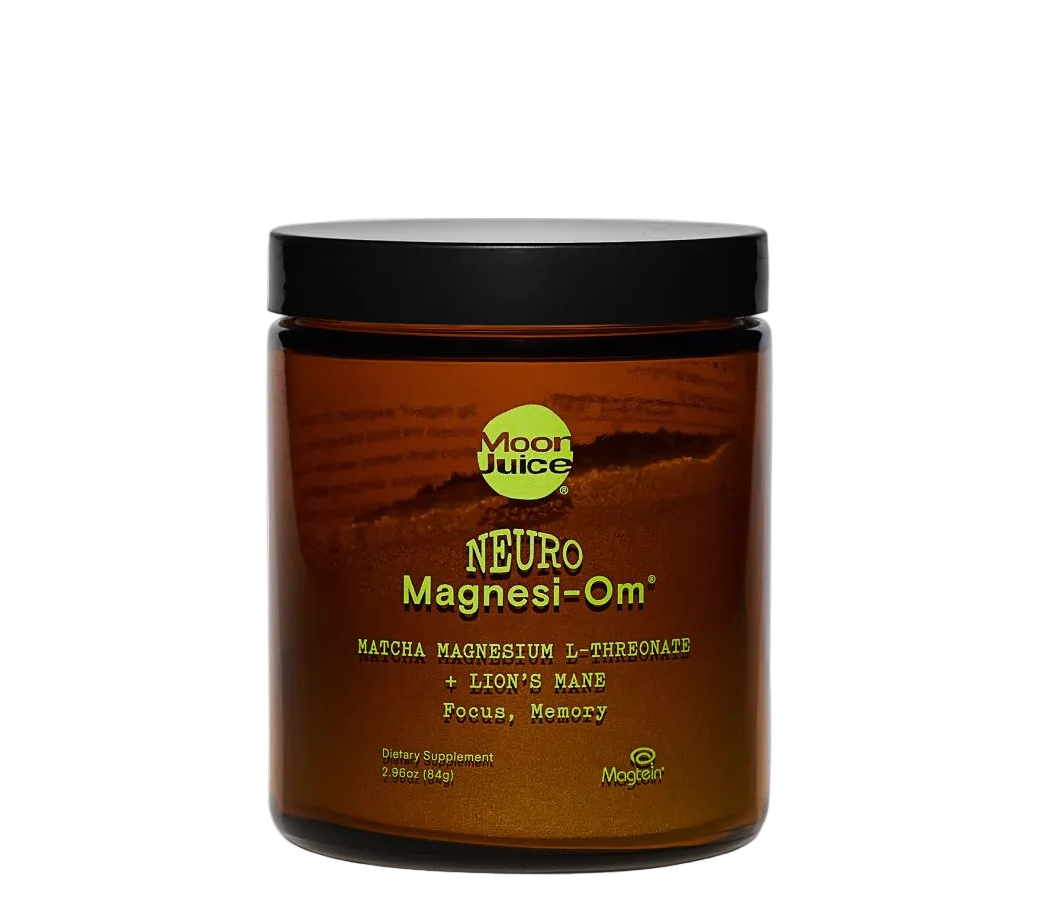 Peak Focus Matcha Magnesium Blend