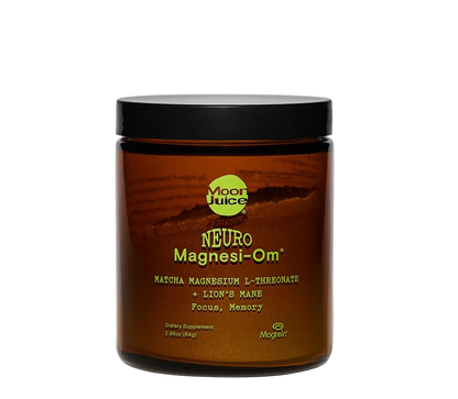Peak Focus Matcha Magnesium Blend