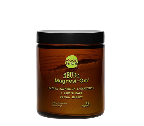 Peak Focus Matcha Magnesium Blend