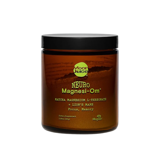 Peak Focus Matcha Magnesium Blend