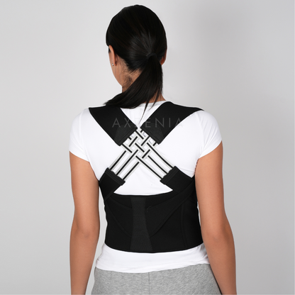 Adjustable Back Support Brace