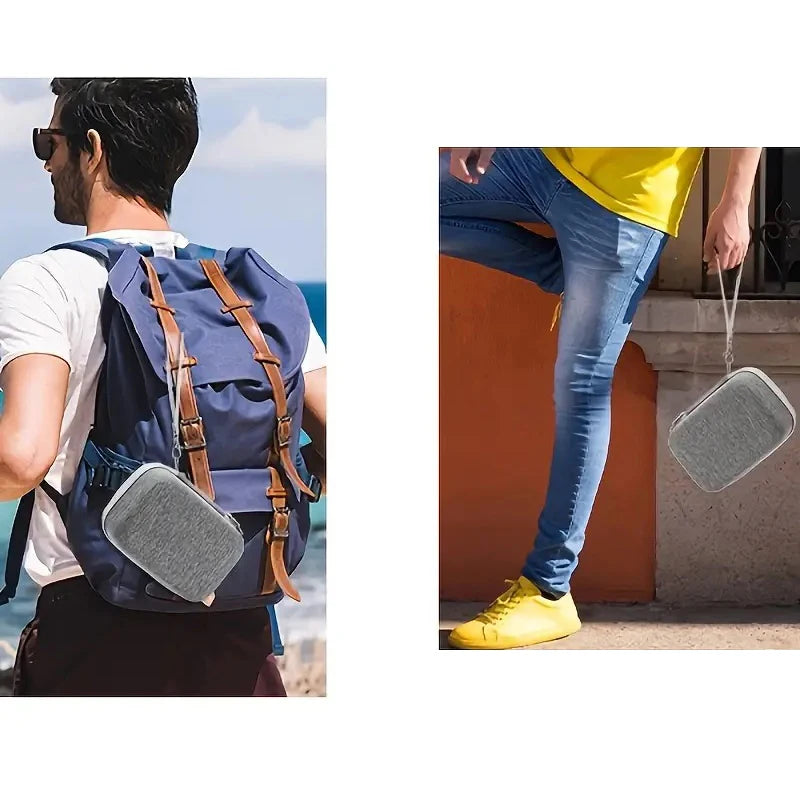 Nebulizer Carry Case