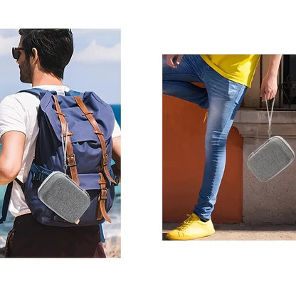 Nebulizer Carry Case