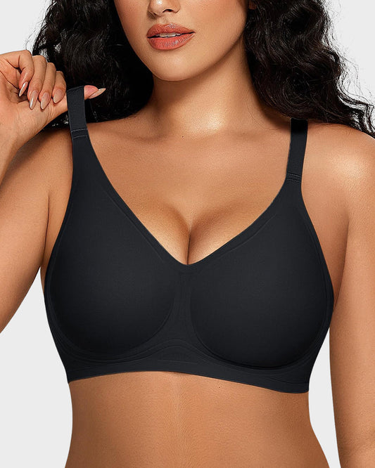 JellyFit™ Wireless Comfort Bra