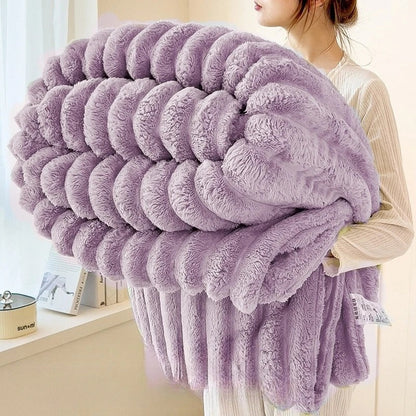 CloudNest™ Plush Blanket