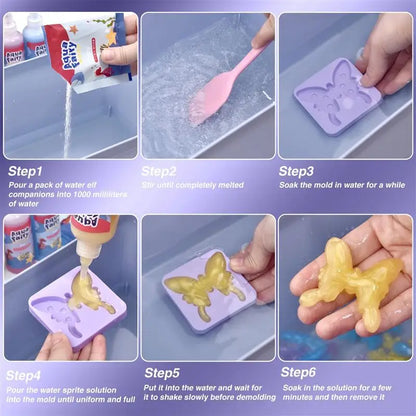 Magic Water Craft Kit