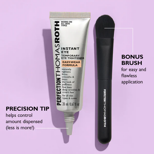 DermaLift Eye Cream