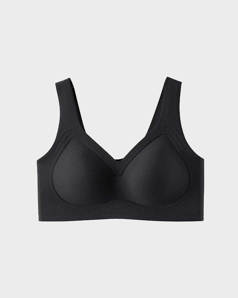 PureLift™ Wire-Free Jelly Bra