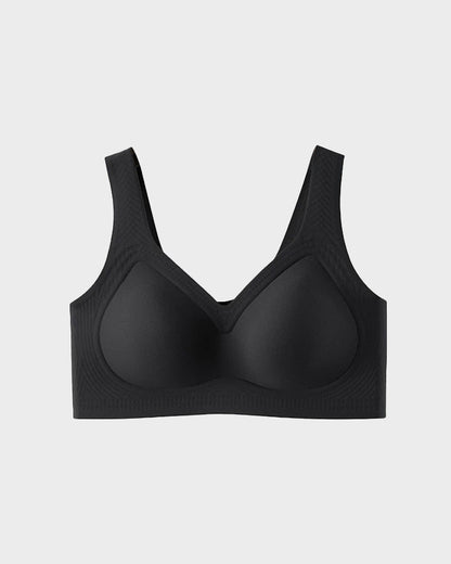 PureLift™ Wire-Free Jelly Bra