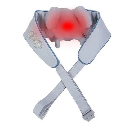 RelaxEase Shiatsu Wrap