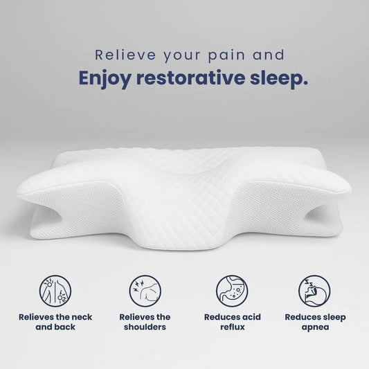 DreamAlign Pillow