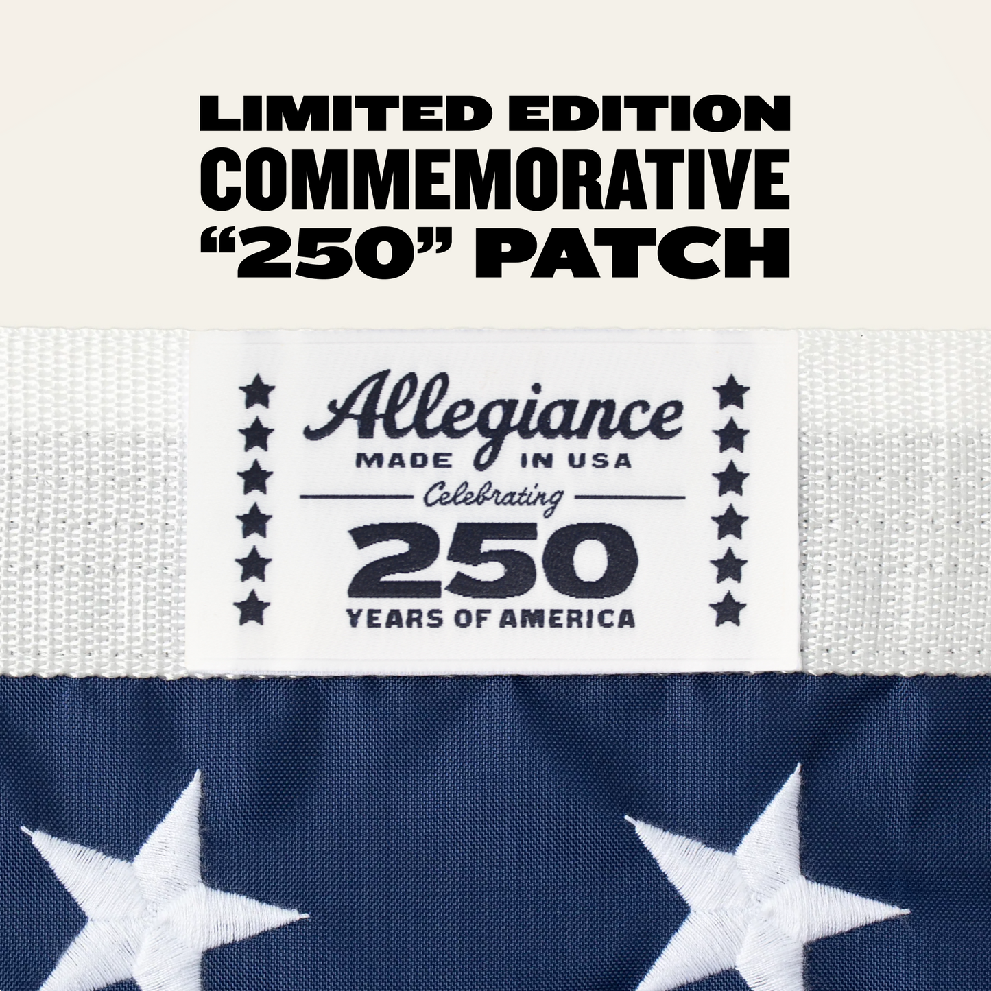 Patriot Porch Flag and Pole Set