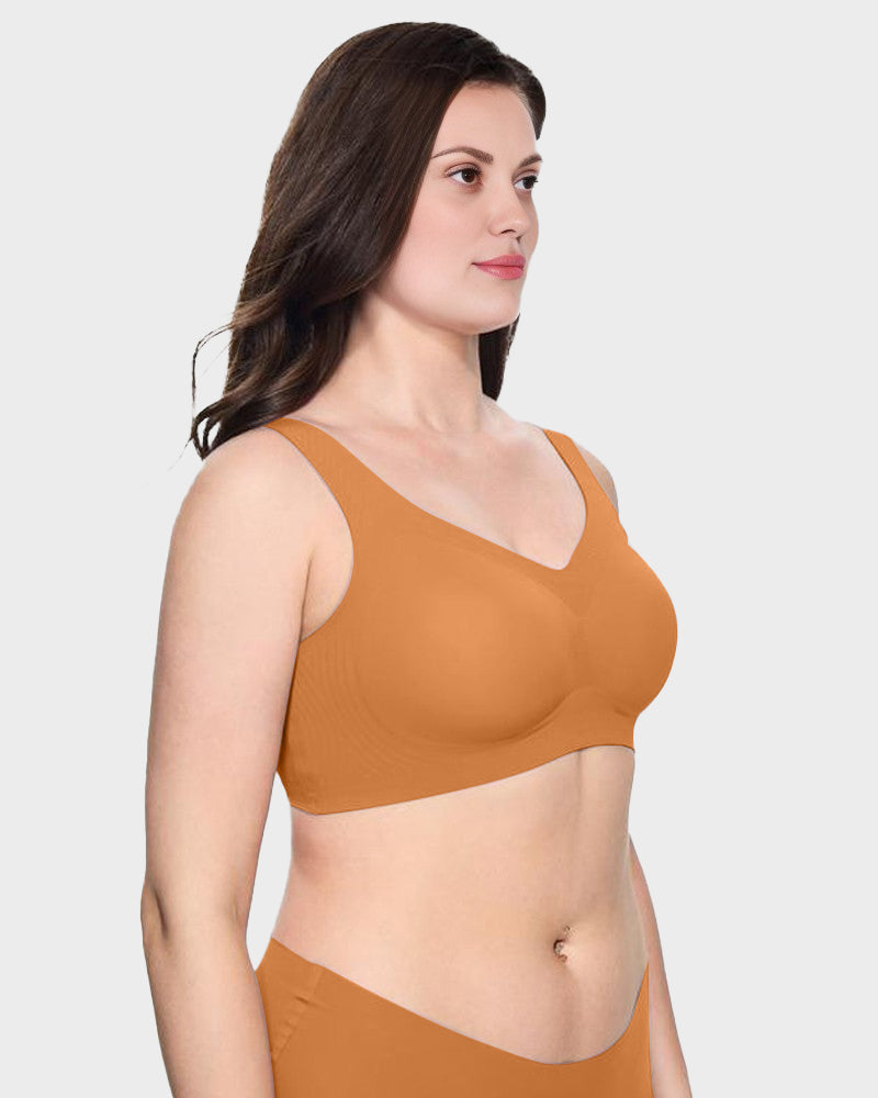PureLift™ Wire-Free Jelly Bra