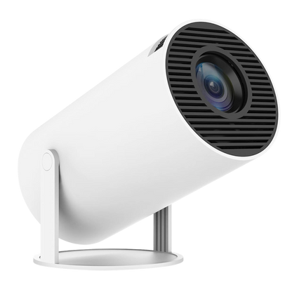 Pocket Cinema Projector