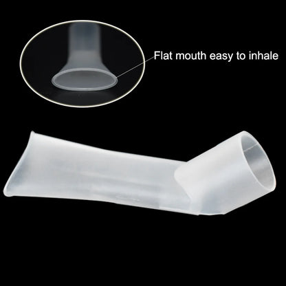 Home Nebulizer Mouthpiece Comfort Kit