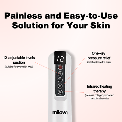 GlowFit Smooth Skin Massager
