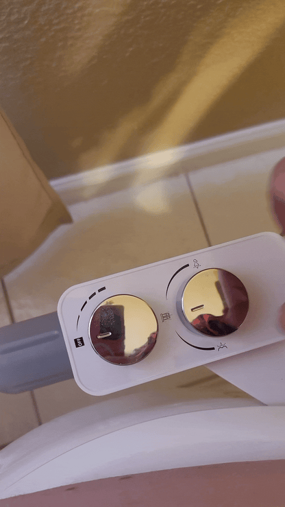 EverCare Gentle Bidet