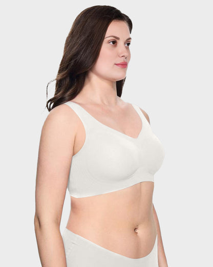 PureLift™ Wire-Free Jelly Bra
