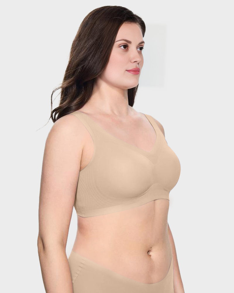 PureLift™ Wire-Free Jelly Bra