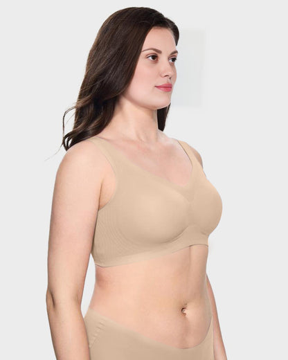 PureLift™ Wire-Free Jelly Bra