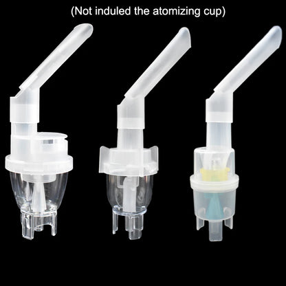 Home Nebulizer Mouthpiece Comfort Kit