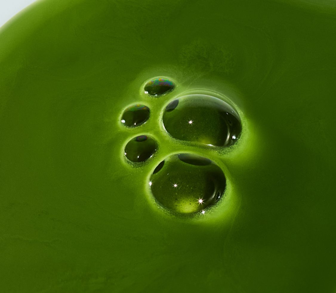 Peak Focus Matcha Magnesium Blend