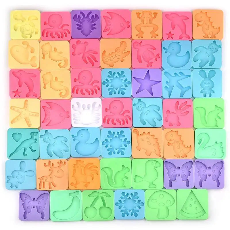 Magic Water Craft Kit