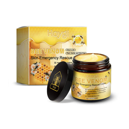 Bee Venom Glow Cream
