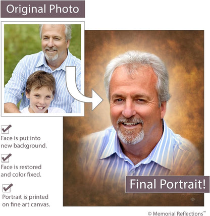 Heartfelt Memories Restorations