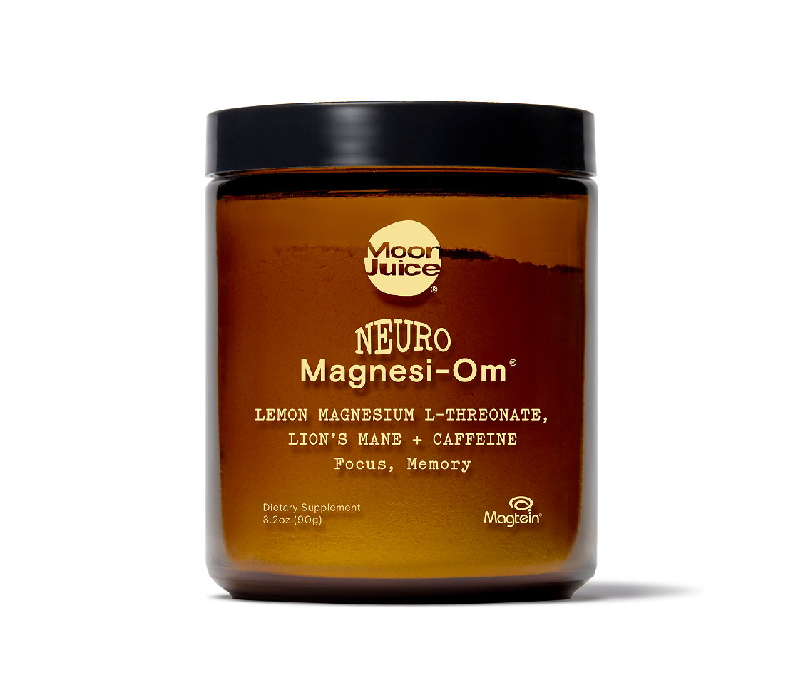 Peak Focus Matcha Magnesium Blend