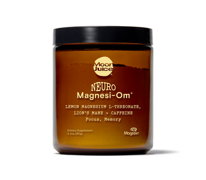 Peak Focus Matcha Magnesium Blend