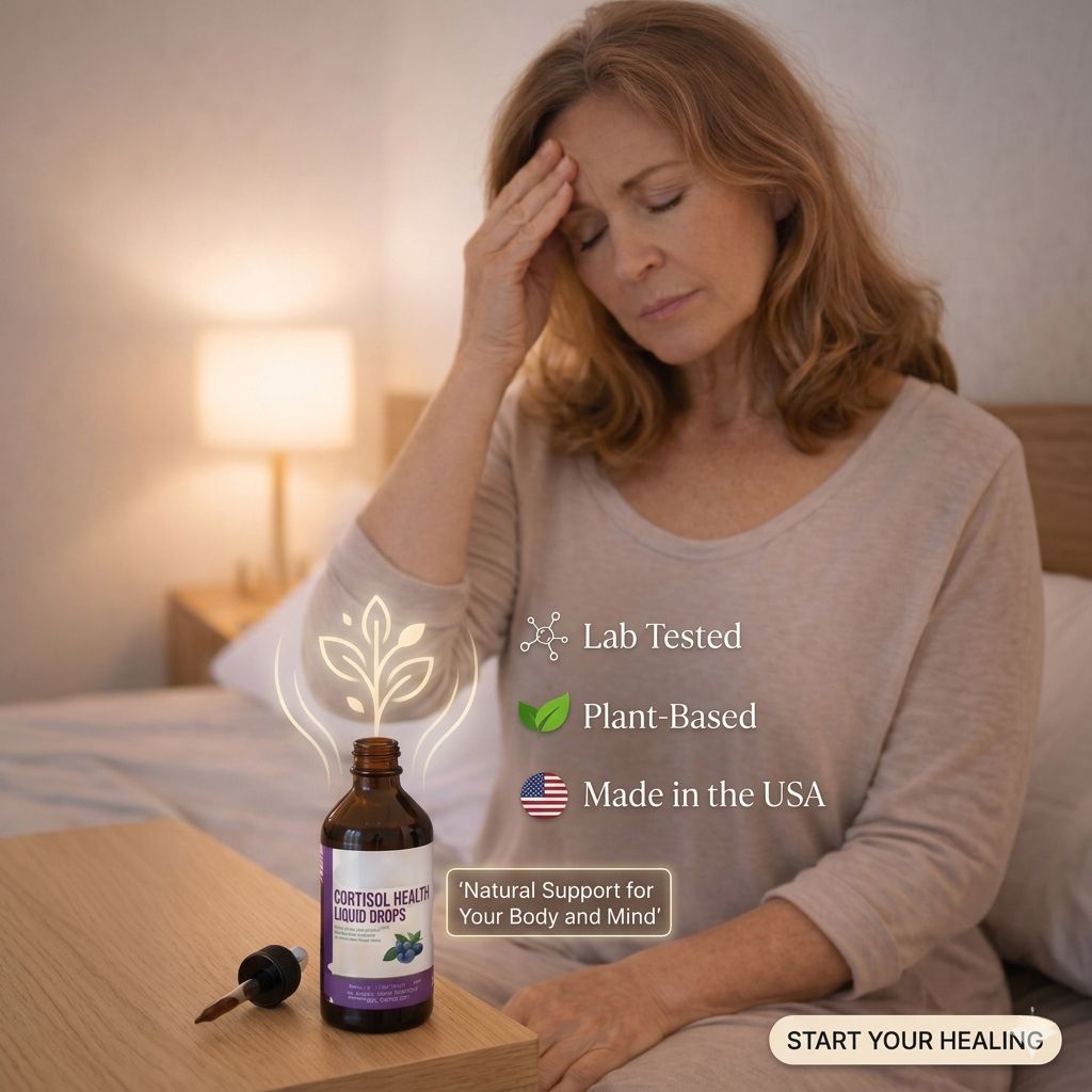 Quiet Reset Calm Drops for Sleep