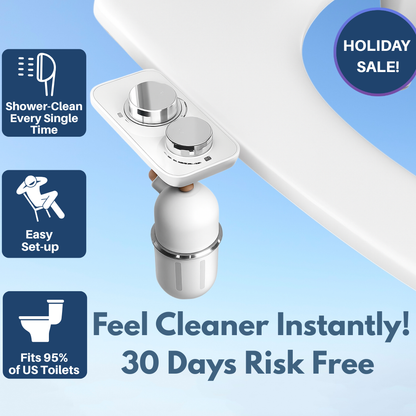 EverCare Gentle Bidet