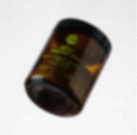 Peak Focus Matcha Magnesium Blend