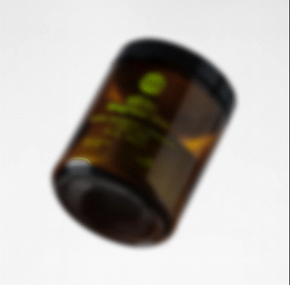 Peak Focus Matcha Magnesium Blend