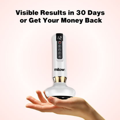 GlowFit Smooth Skin Massager