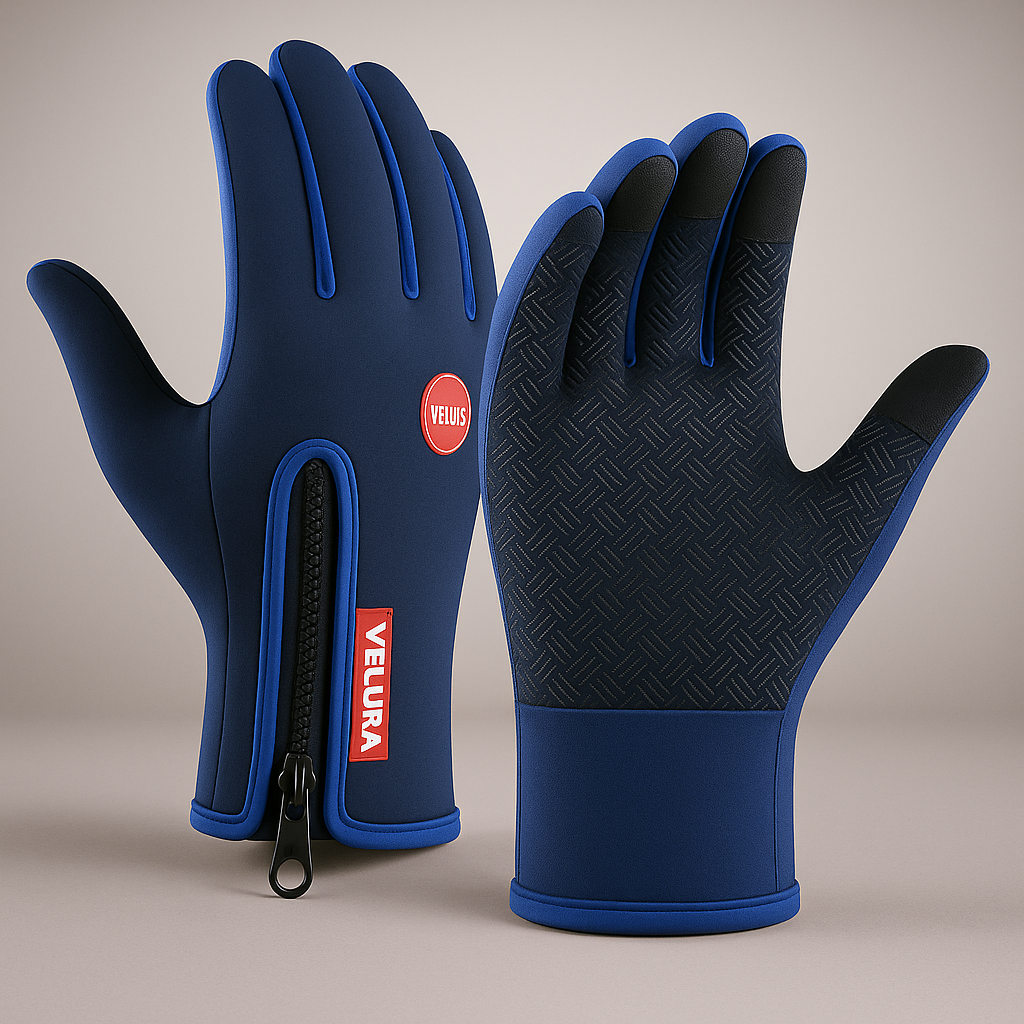 Winter Touchscreen Gloves