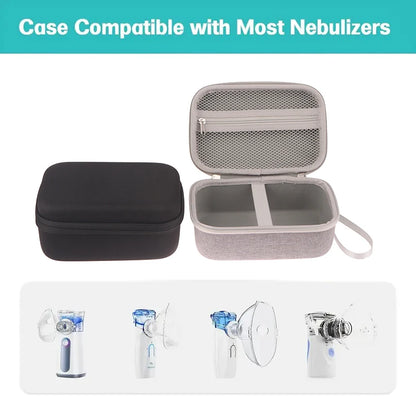 Nebulizer Carry Case