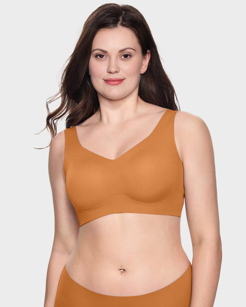PureLift™ Wire-Free Jelly Bra