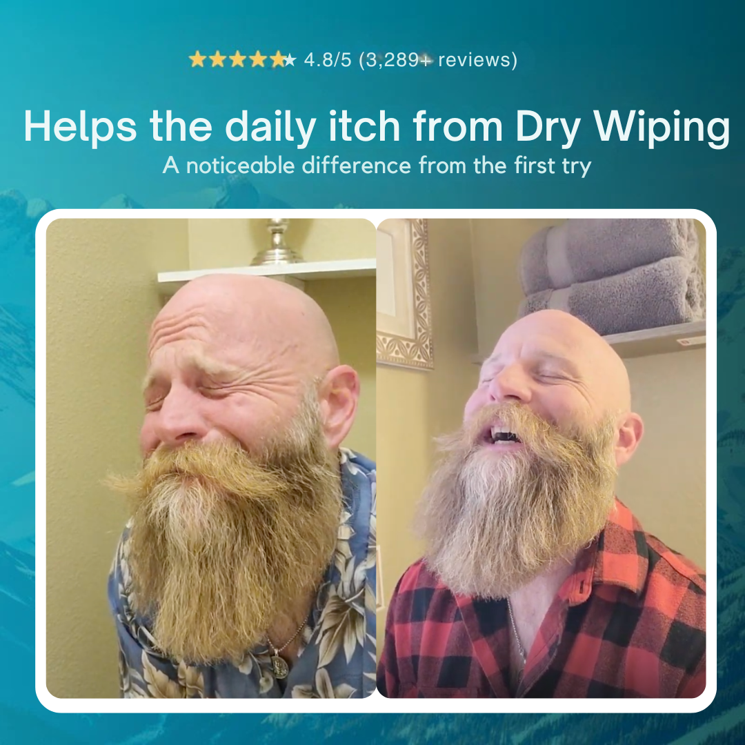 EverCare Gentle Bidet