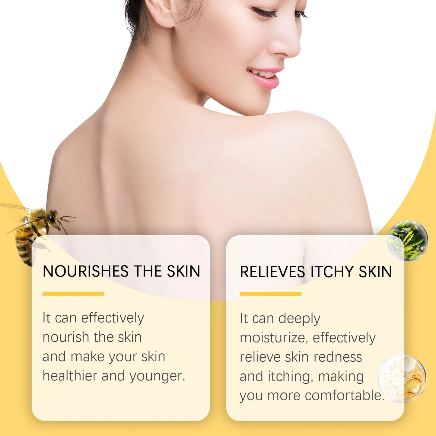 Bee Venom Glow Cream