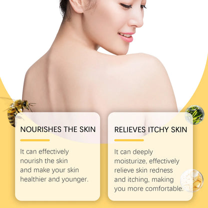 Bee Venom Glow Cream