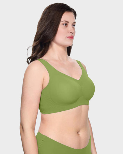 PureLift™ Wire-Free Jelly Bra