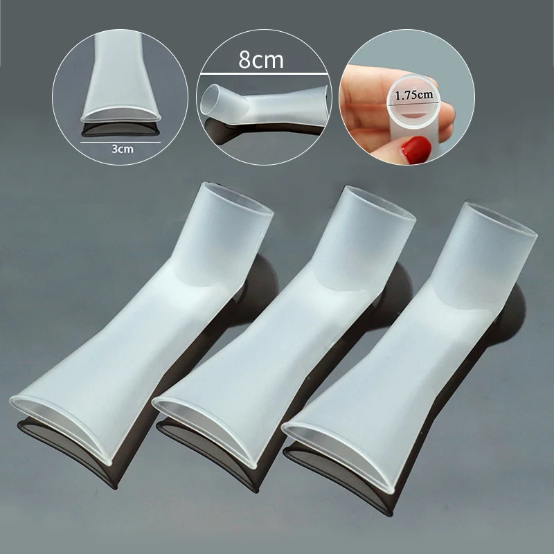 Home Nebulizer Mouthpiece Comfort Kit