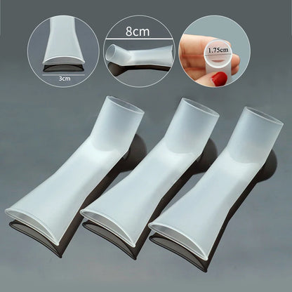 Home Nebulizer Mouthpiece Comfort Kit