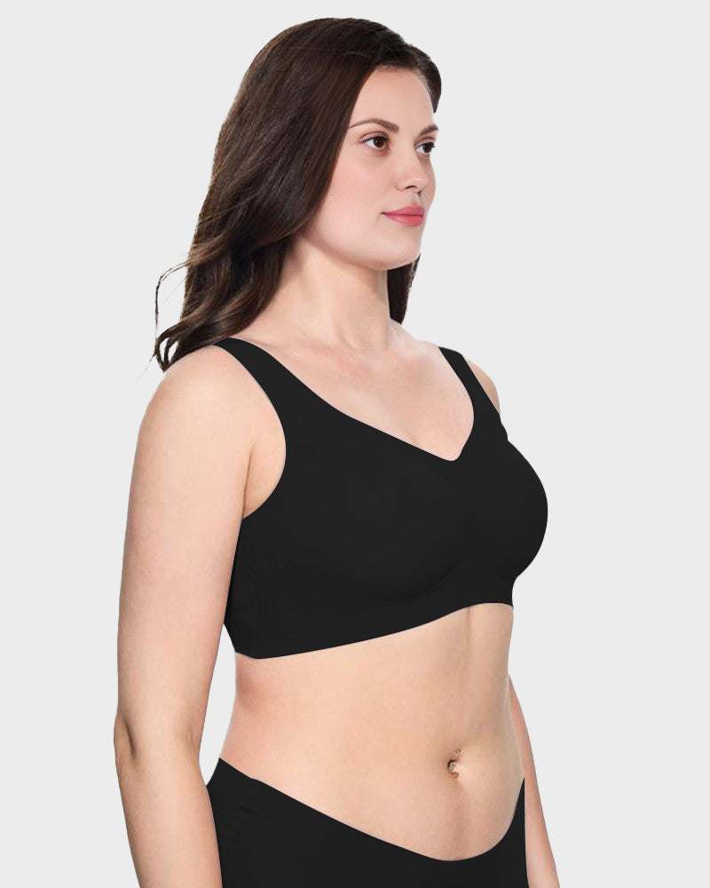 PureLift™ Wire-Free Jelly Bra
