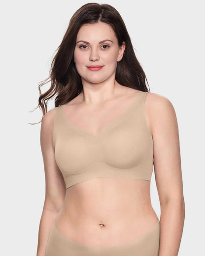 PureLift™ Wire-Free Jelly Bra